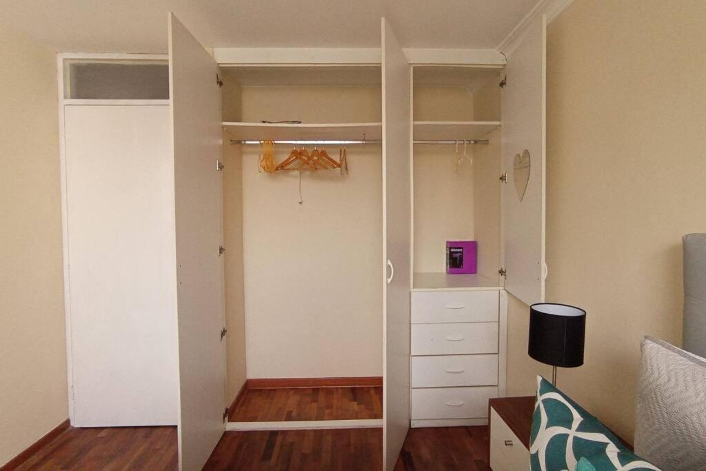 Centric Apartments In Miraflores • Key Locations • Lima Exterior foto