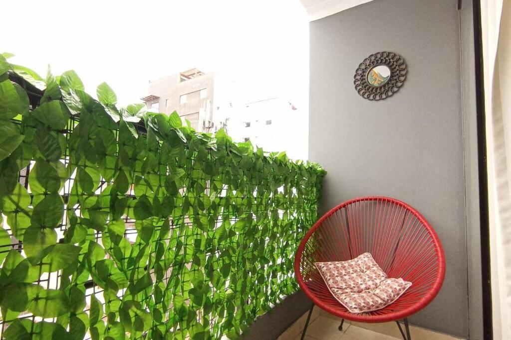 Centric Apartments In Miraflores • Key Locations • Lima Exterior foto